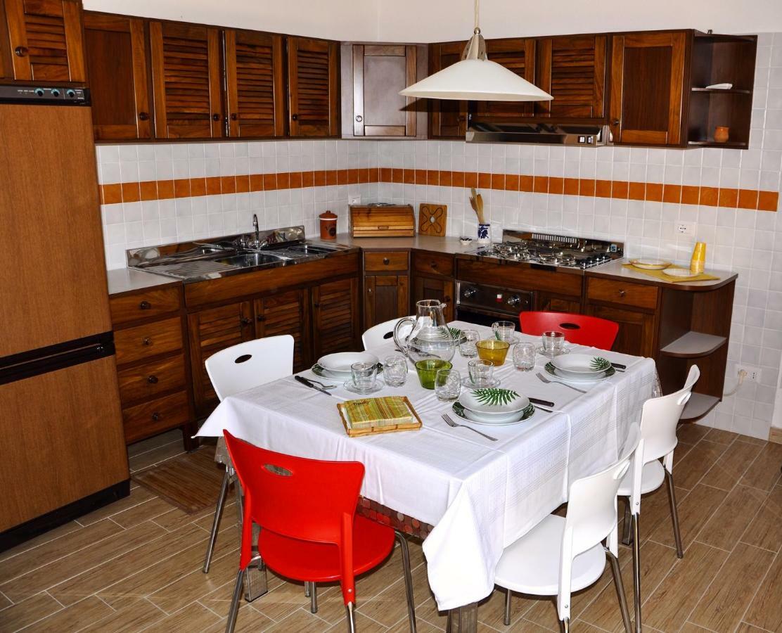 Casa Duminicheddha, Mare E Relax In Gallura Bassacutena Luaran gambar